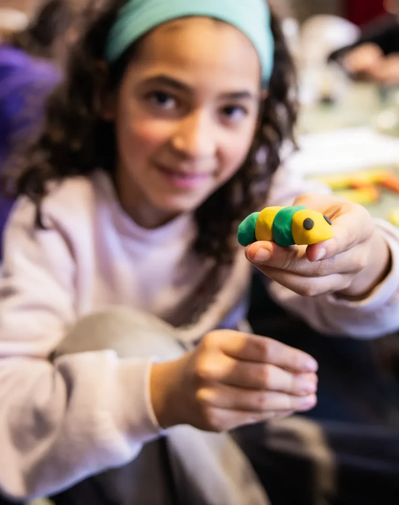 Abacus Taller de Nadal