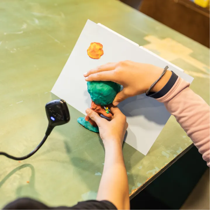 Abacus Curs d'Estiu. Laboratori d'idees